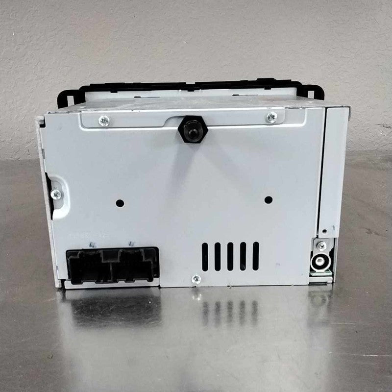 2006 Buick Lucerne Audio & Visual Equip.(radio) OEM#15849253