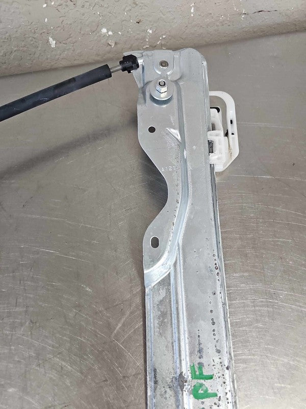 Front Door Regulator FORD ESCAPE Right 13 14 15 16 17 18 19