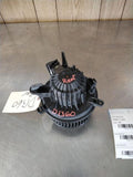 2007-2010 Saturn Outlook Blower Motor OEM#84879262