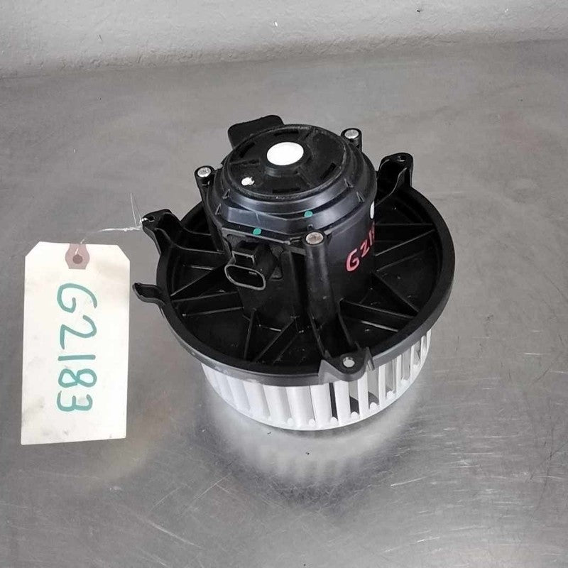 2010-2012 Ford Fusion Blower Motor OEM#AE5Z19805D