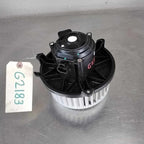2010-2012 Ford Fusion Blower Motor OEM#AE5Z19805D