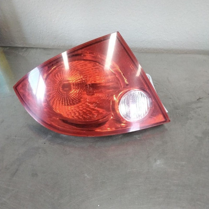 Tail Light Assembly CHEVY COBALT Left 05 06 07 08 09 10