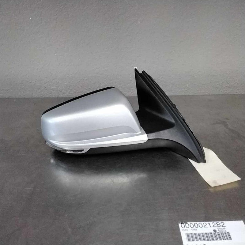 Door Mirror CHEVY MALIBU Right 13