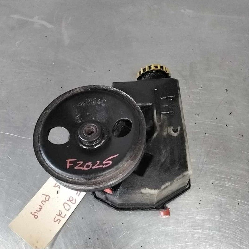 Power Steering Pump/motor JEEP LIBERTY 02 03 04 05 06