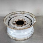 1992-1997 Ford Pickup F250 Wheel OEM#F3UZ1015A