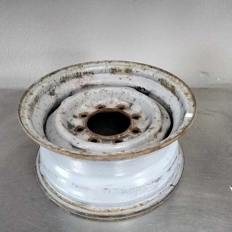 1992-1997 Ford Pickup F250 Wheel OEM#F3UZ1015A