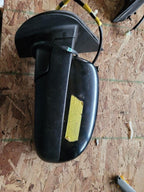 Door Mirror CHEVY TAHOE Left 07 08 09 10 11 12 13 14