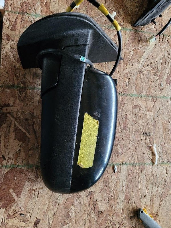Door Mirror CHEVY TAHOE Left 07 08 09 10 11 12 13 14