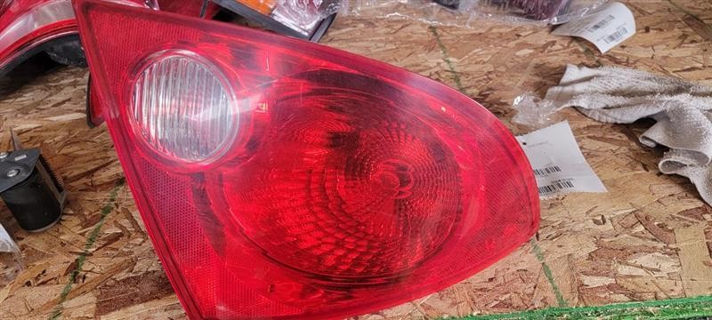Tail Light Assembly CHEVY COBALT Left 05 06 07 08 09 10