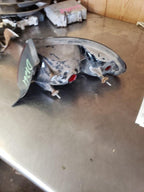Tail Light Assembly BUICK CENTURY Left 97 98 99 00 01 02 03 04 05