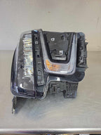 2021-2024 Chevy Tahoe Left Headlamp Assembly OEM# 85123917