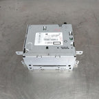 Audio & Visual Equip.(radio) CHEVY MALIBU 13