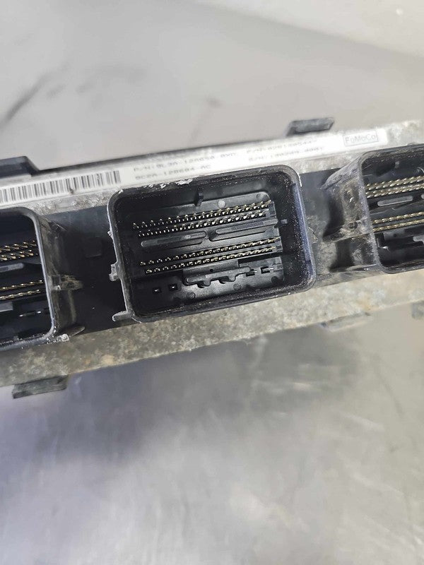 2009 Ford Pickup F150 Engine/motor Brain Box OEM#9L3Z12A650BXD