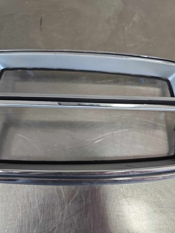 1967 AMC Ambassador Tail Light Housing OEM#3576688