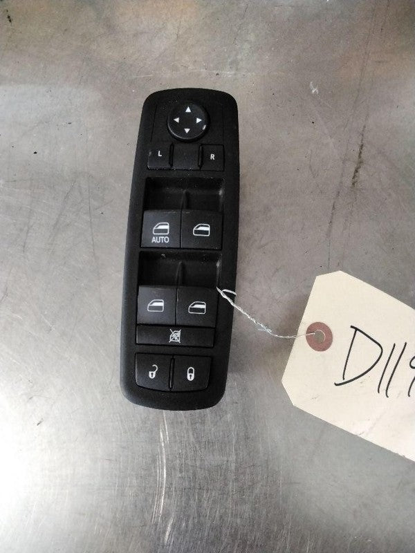 Door Switch Front CHRYSLER 200 15 16 17
