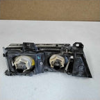1986-1988 Pontiac 6000 Headlamp Assembly OEM#16506055 114-129B