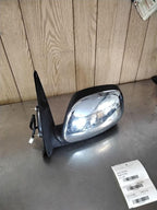 Door Mirror TOYOTA TUNDRA Left 04 05 06