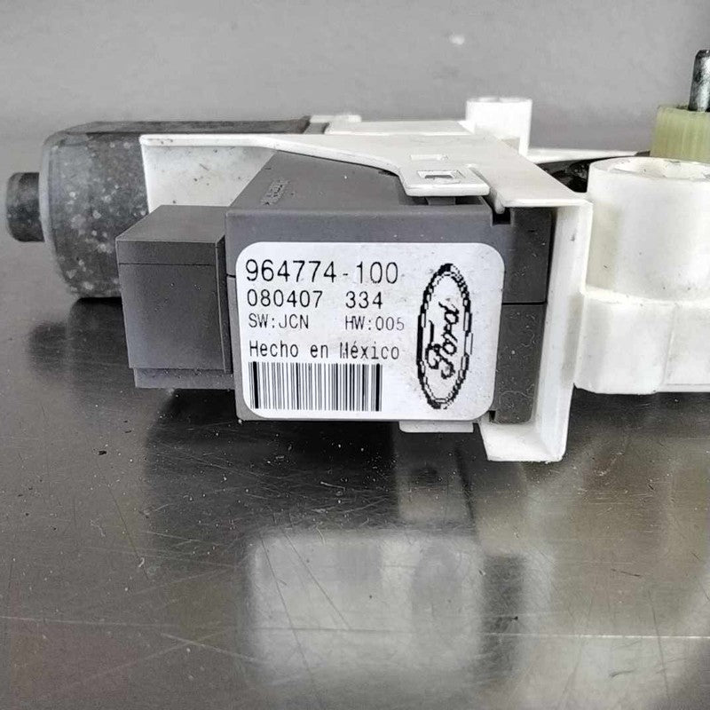 2008-2009 Power Window Motor Mercury Sable Left side OEM# 6G1Z5423395A