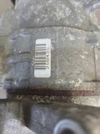 A/c Air Compressor ASPEN 08 09